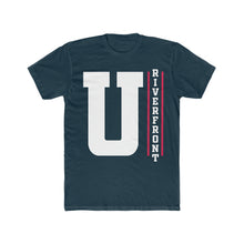 Load image into Gallery viewer, Riverfront U Large Print T-Shirt
