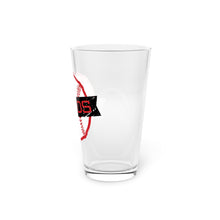 Load image into Gallery viewer, LNR Pint Glass, 16oz