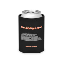 Load image into Gallery viewer, TBS Beer Koozie!