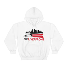 Load image into Gallery viewer, The Riverfront Classic Hoodie