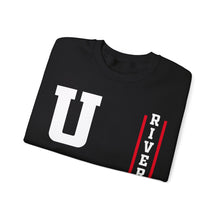 Load image into Gallery viewer, Riverfront U Crewneck Sweatshirt