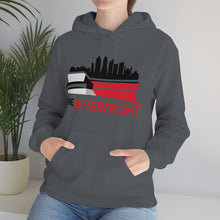Load image into Gallery viewer, The Riverfront Classic Hoodie