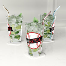Load image into Gallery viewer, LNR Pint Glass, 16oz