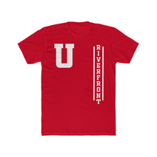 Load image into Gallery viewer, Riverfront U Tee Shirt