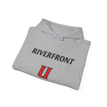 Load image into Gallery viewer, Unisex Heavy Blend™ Hooded Sweatshirt
