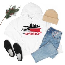 Load image into Gallery viewer, The Riverfront Classic Hoodie