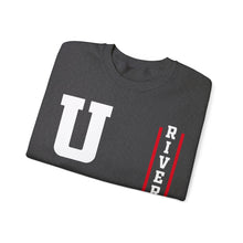 Load image into Gallery viewer, Riverfront U Crewneck Sweatshirt
