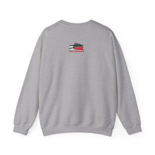 Load image into Gallery viewer, Riverfront U Crewneck Sweatshirt