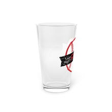 Load image into Gallery viewer, LNR Pint Glass, 16oz