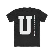 Load image into Gallery viewer, Riverfront U Large Print T-Shirt