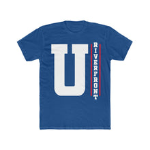 Load image into Gallery viewer, Riverfront U Large Print T-Shirt