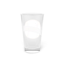 Load image into Gallery viewer, LNR Pint Glass, 16oz