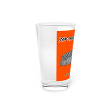 Load image into Gallery viewer, TBS Pint Glass, 16oz
