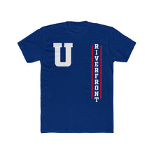 Load image into Gallery viewer, Riverfront U Tee Shirt