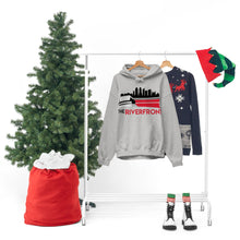 Load image into Gallery viewer, The Riverfront Classic Hoodie