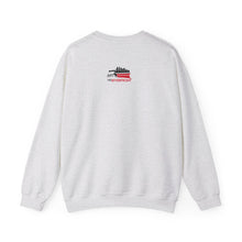 Load image into Gallery viewer, Riverfront U Crewneck Sweatshirt