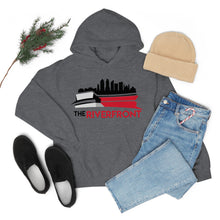 Load image into Gallery viewer, The Riverfront Classic Hoodie