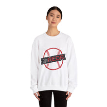 Load image into Gallery viewer, Late Night Reds Crewneck Sweatshirt