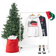 Load image into Gallery viewer, The Riverfront Classic Hoodie