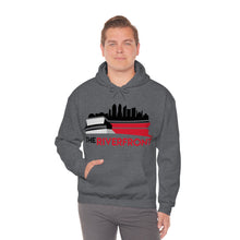 Load image into Gallery viewer, The Riverfront Classic Hoodie