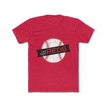 Load image into Gallery viewer, Late Night Reds Tee