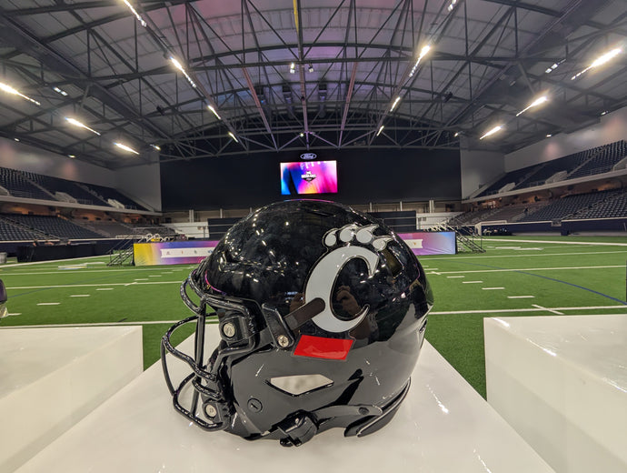 Watch: Scott Satterfield Big 12 Media Day Availability