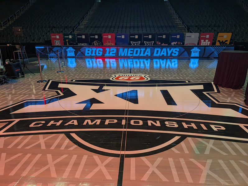 Watch: Wes Miller breakout session media availability and recap