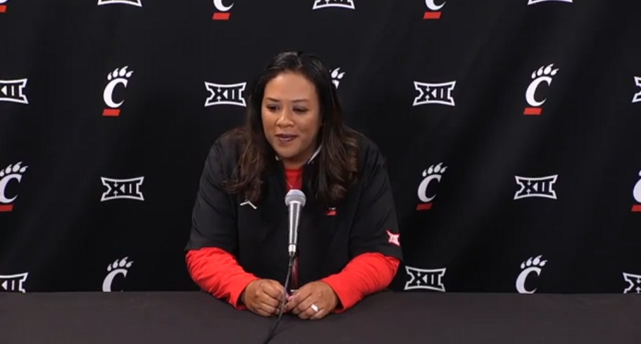 Watch: Katrina Merriweather Discusses  Upcoming season