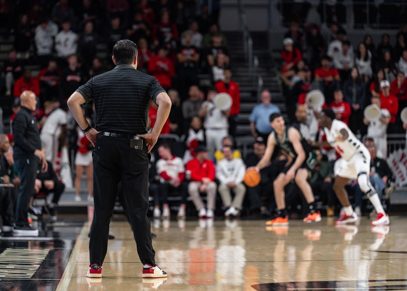Recap: Eastern Michigan 64 Cincinnati 57