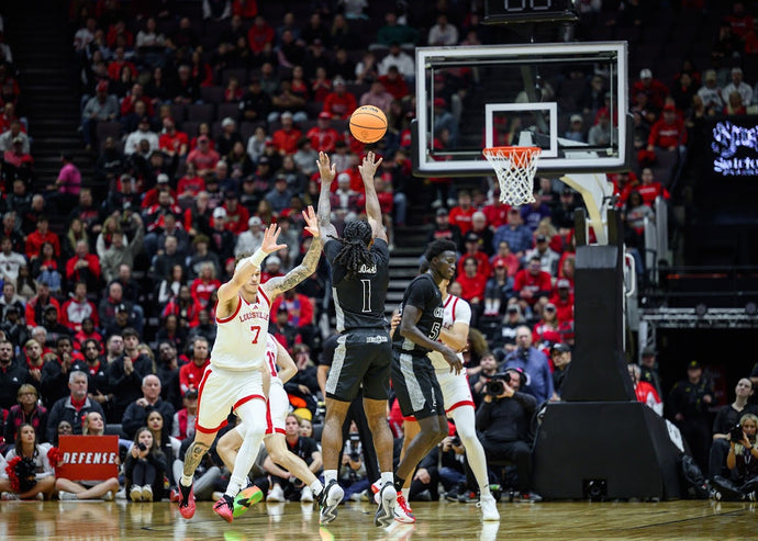 Preview: NJIT at Cincinnati