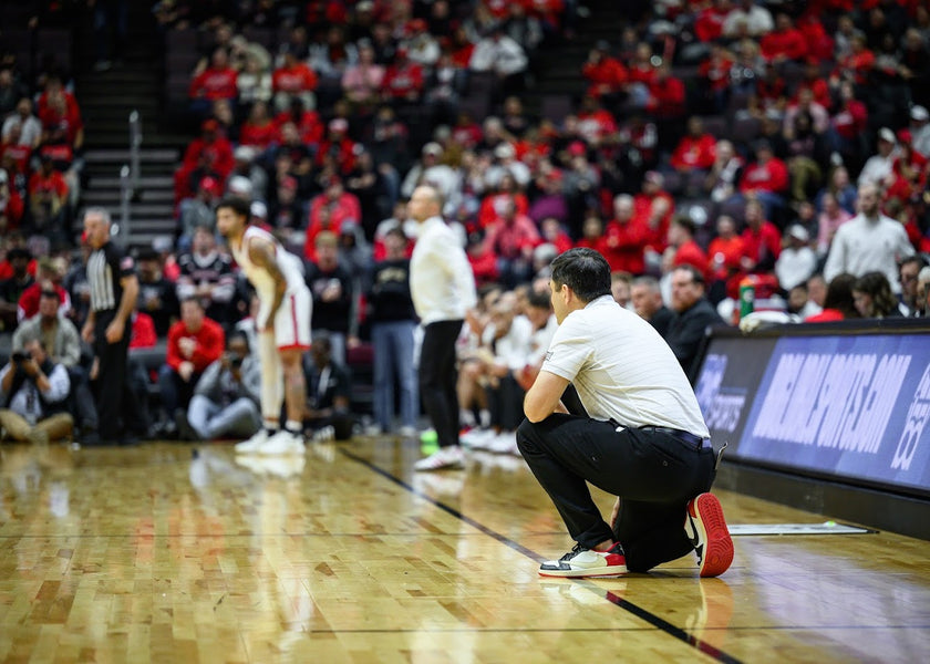 Recap: Louisville 74 Cincinnati 64