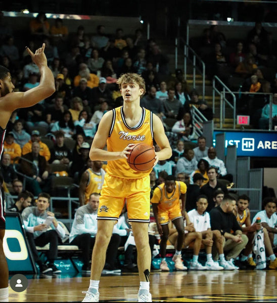 NKU Adds Game vs Saint Mary's to Complete Non-Conference Schedule