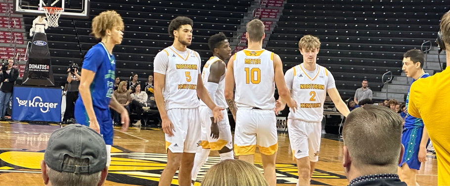NKU Bounce Back With a 88-73 Victory Over Texas A&M Corpus Christi