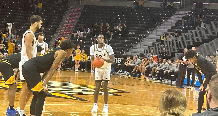 Warrick & NKU Bury Milwaukee Panthers 90-72