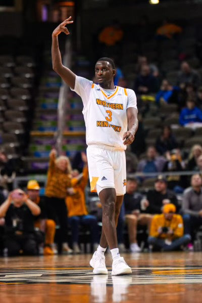 NKU Completes 16-Point Comeback to Down YSU, 79-76
