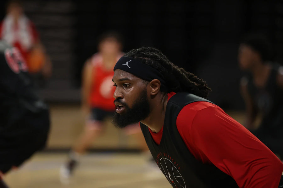 Jalen Haynes Out Indefinitely