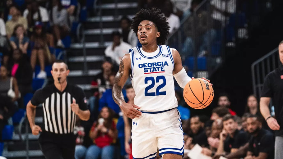 Hoops Preview: Cincinnati v Georgia State