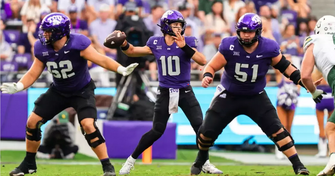 Preview: Cincinnati at TCU