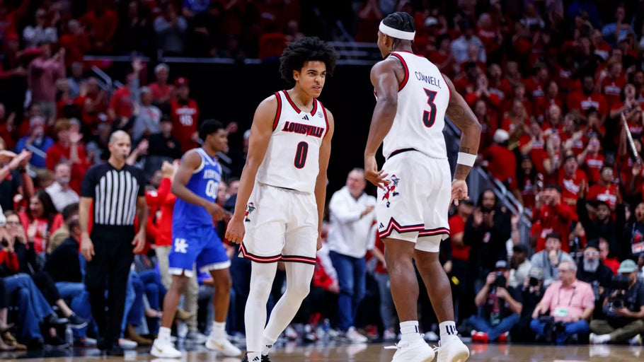 Preview: Cincinnati v Louisville