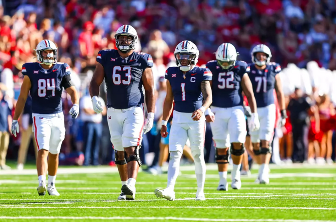 Preview: Cincinnati v Arizona