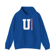 Load image into Gallery viewer, Riverfront U Hoodie
