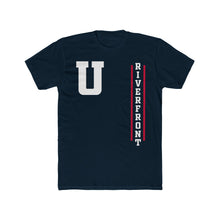 Load image into Gallery viewer, Riverfront U Tee Shirt

