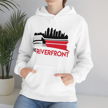 Load image into Gallery viewer, The Riverfront Classic Hoodie
