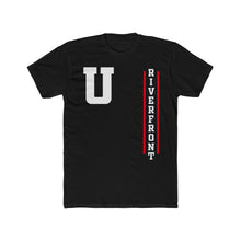Load image into Gallery viewer, Riverfront U Tee Shirt
