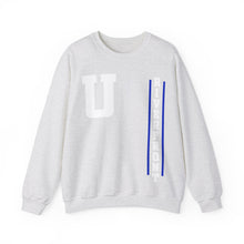 Load image into Gallery viewer, Riverfront U Crewneck Sweatshirt
