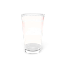 Load image into Gallery viewer, TBS Pint Glass, 16oz
