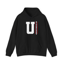Load image into Gallery viewer, Riverfront U Hoodie
