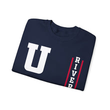 Load image into Gallery viewer, Riverfront U Crewneck Sweatshirt
