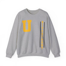 Load image into Gallery viewer, Riverfront U Crewneck Sweatshirt

