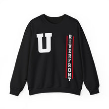 Load image into Gallery viewer, Riverfront U Crewneck Sweatshirt
